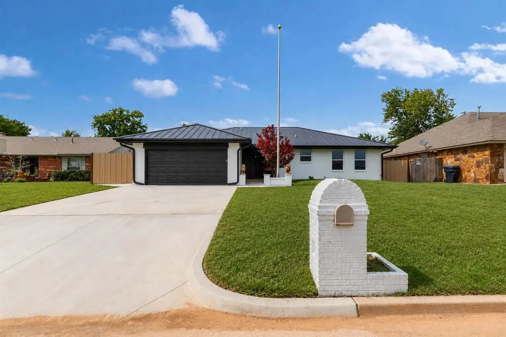 2413 SW 100th Street, Oklahoma City, OK 73159 - #1