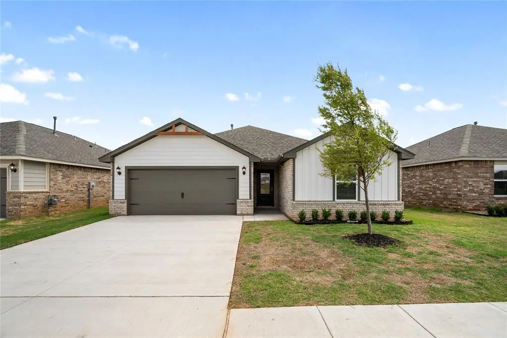 2103 Palmatum Road, El Reno, OK 73036 - #1