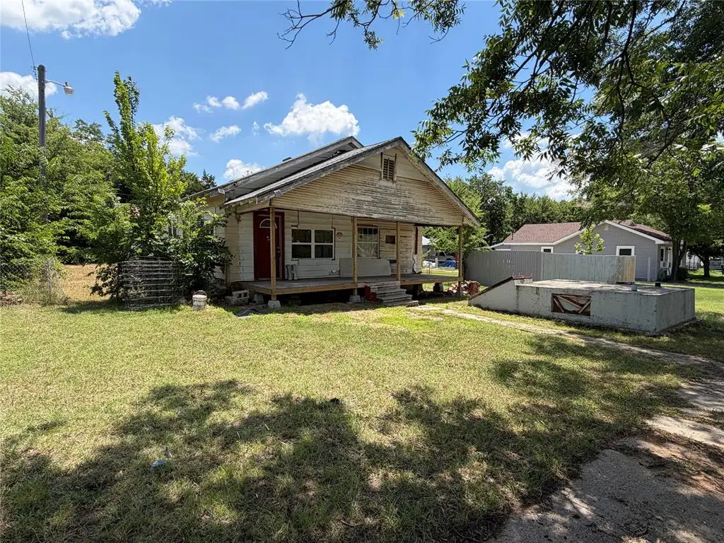 40 Jefferson Street, Seminole, OK 74868 - #1