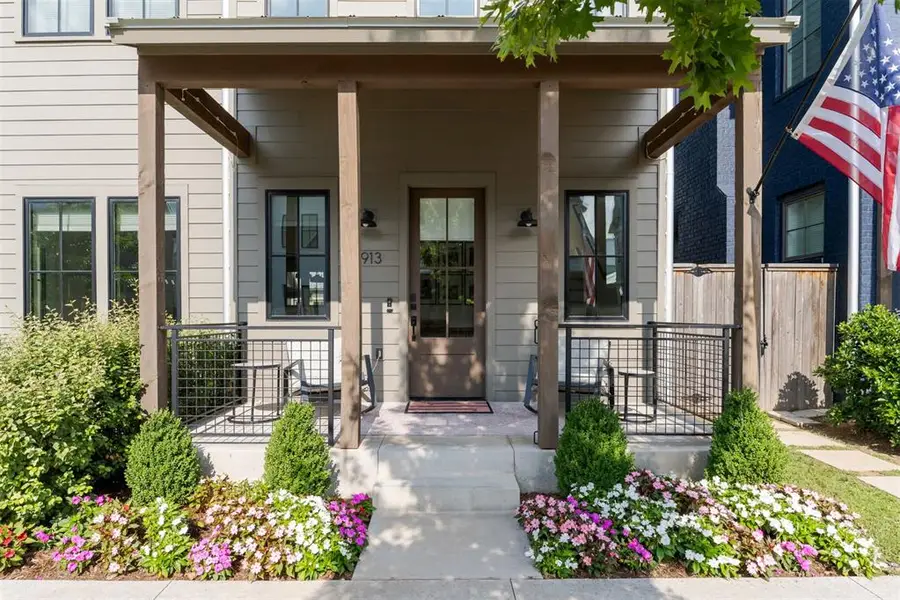 1913 Pioneer Street, Oklahoma City, OK 73108 - #2