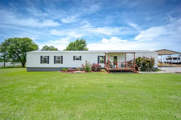 123 S Adams Street, Pocasset, OK 73079