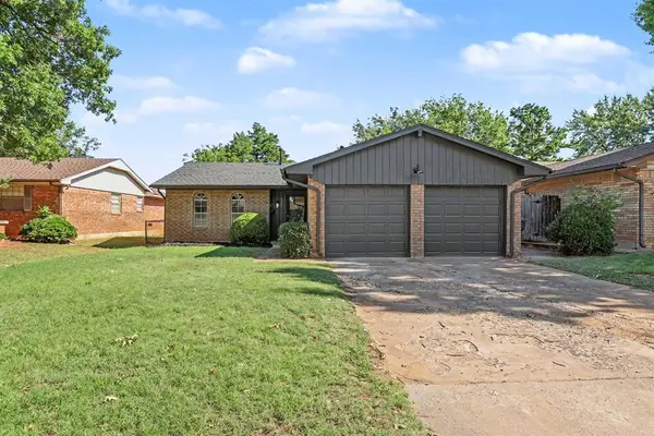 5829 Norman Road, Oklahoma City, OK 73122