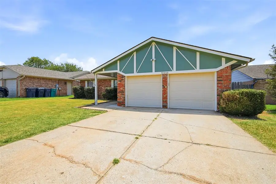 10444 Fairfax Lane, Yukon, OK 73099 - #3