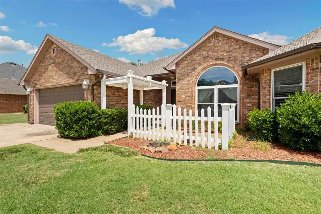 17612 Wain Bridge Avenue, Edmond, OK 73012 - #1