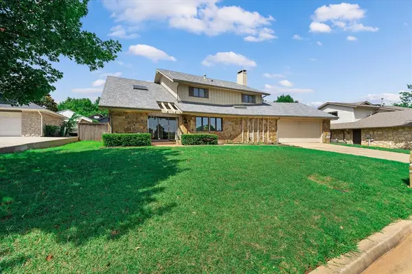 3001 Raintree Road, Oklahoma City, OK 73120