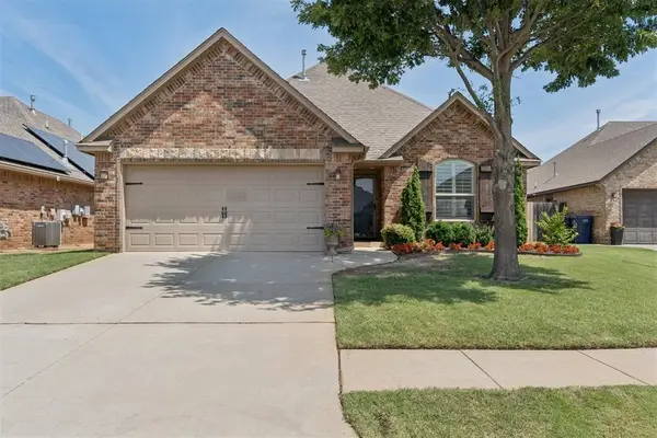 4909 SW 122nd Terrace, Oklahoma City, OK 73173