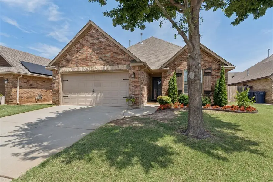 4909 SW 122nd Terrace, Oklahoma City, OK 73173 - #3