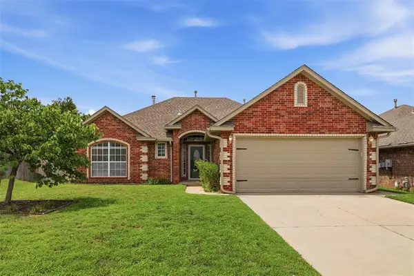 12305 SW 9th Street, Yukon, OK 73099