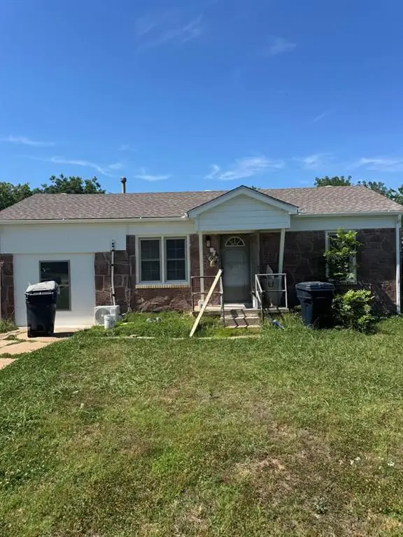 505 NW 91st Street, Oklahoma City, OK 73114 - #1