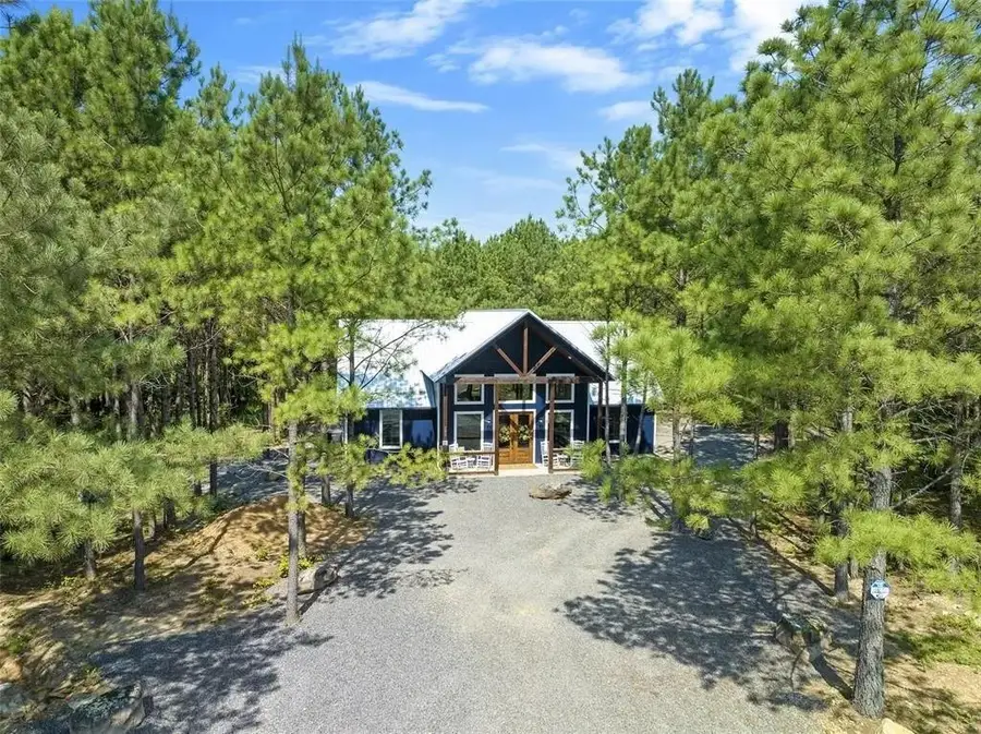 285 Bear Pine Trail, Broken Bow, OK 74728 - #3