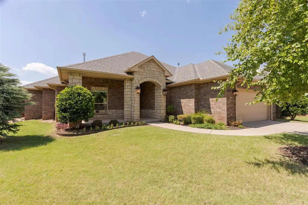 12800 Maiden Lane, Oklahoma City, OK 73142 - #1