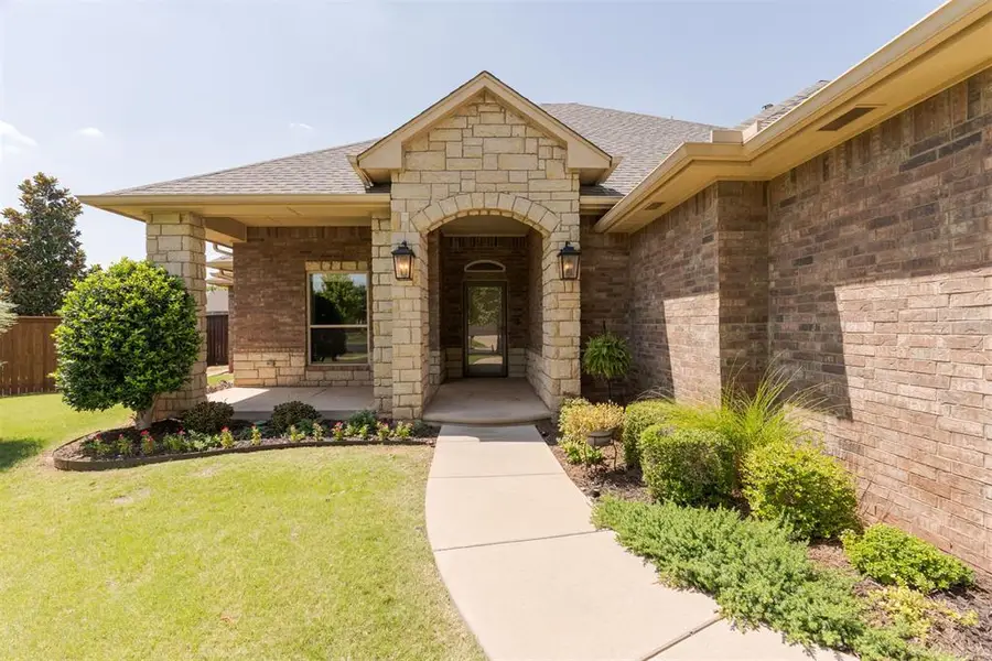12800 Maiden Lane, Oklahoma City, OK 73142 - #2