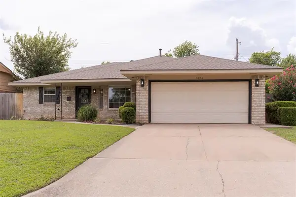 9809 Essex Avenue, Oklahoma City, OK 73120