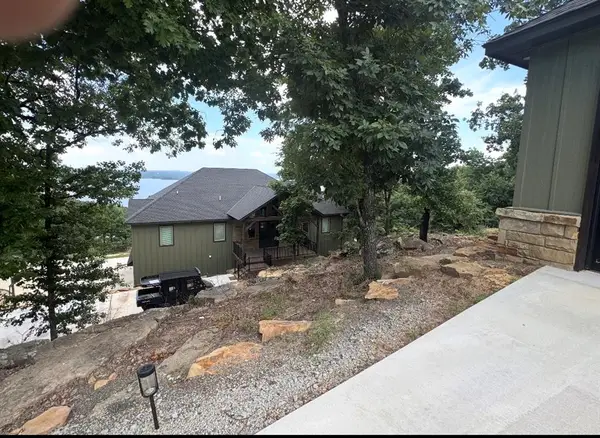 420050 E 1203 Road, Eufaula, OK 74432