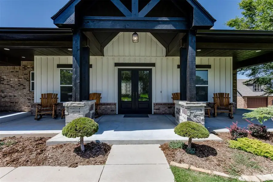 2101 NW 36th Street, Newcastle, OK 73065 - #3
