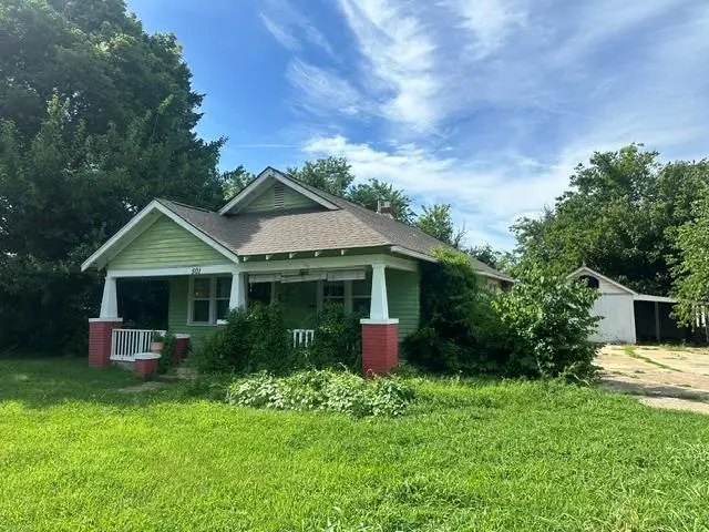 501 W Acres Street, Norman, OK 73069 - #2
