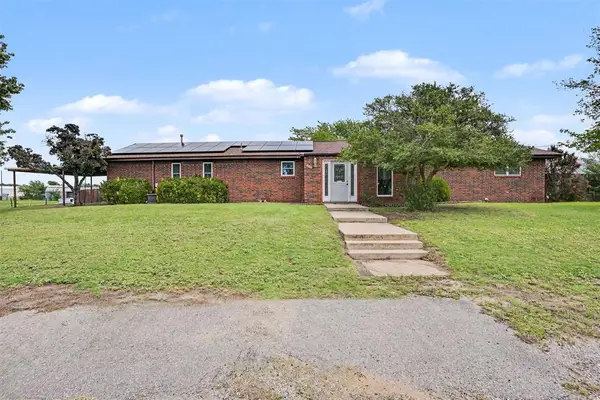 116 N Poplar Avenue, Erick, OK 73645