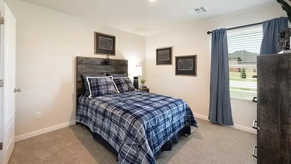 1552 NW 8th Terrace, Newcastle, OK 73065 - #3