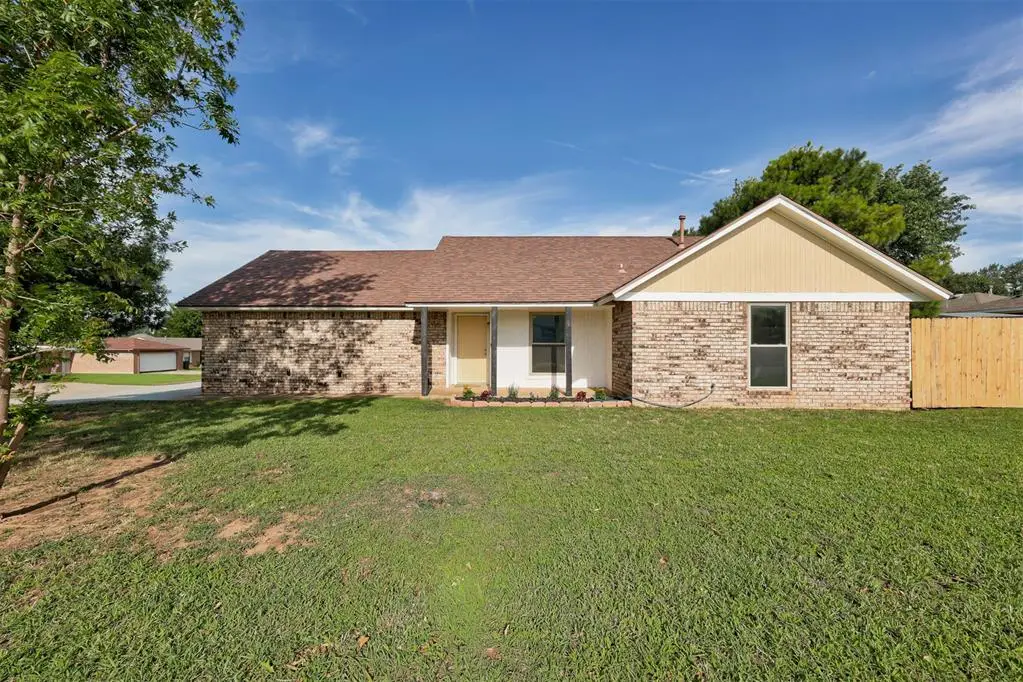 12401 SW 6th Street, Yukon, OK 73099 - #1