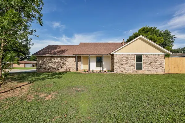 12401 SW 6th Street, Yukon, OK 73099