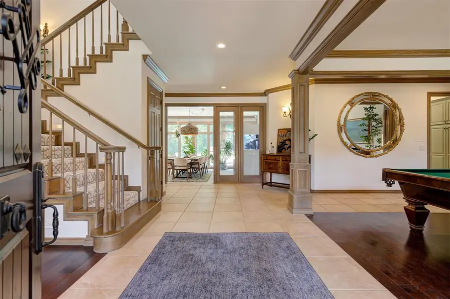 1516 Morning Star, Edmond, OK 73034 - #2