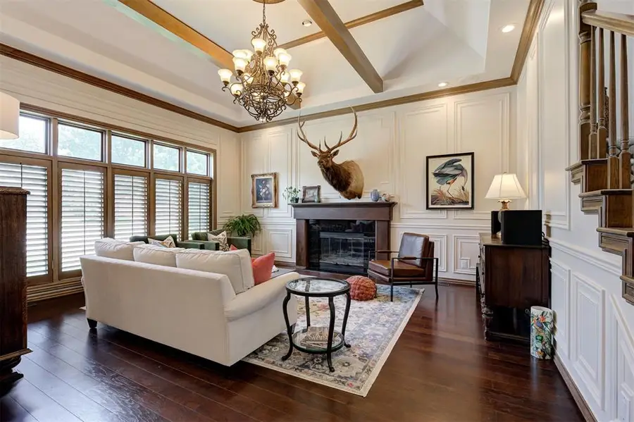 1516 Morning Star, Edmond, OK 73034 - #3