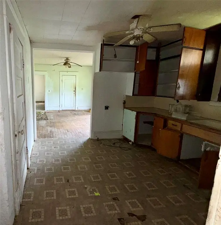 204 Cleason Avenue, Davenport, OK 74026 - #3