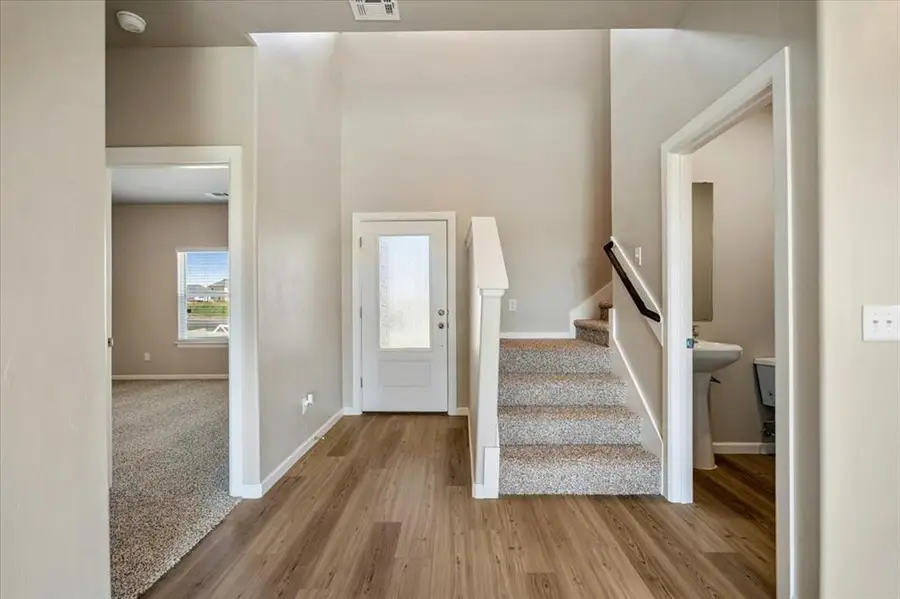 1900 Palmatum Road, El Reno, OK 73036 - #2
