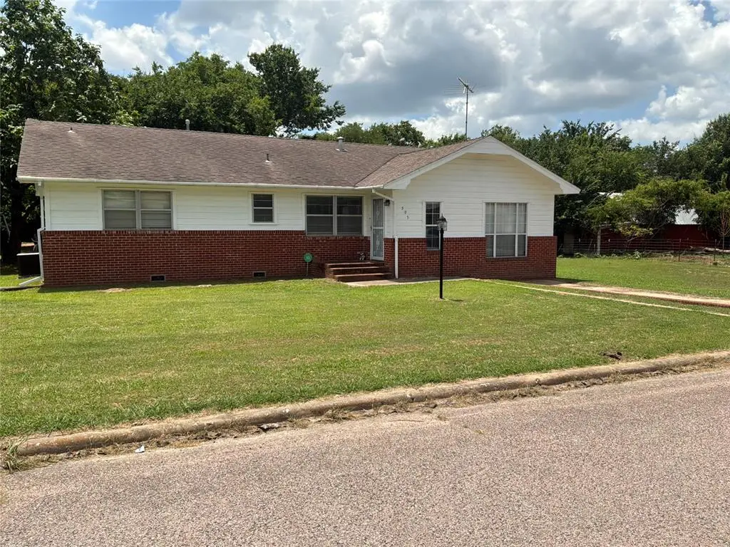 505 W Harrison Street, Maud, OK 74854 - #1