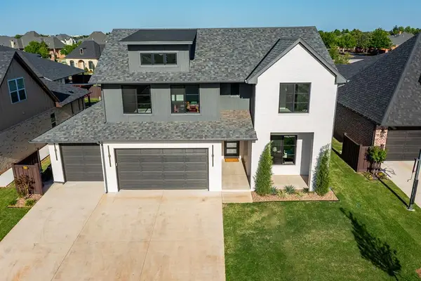 12804 Cobblestone Curve Road, Oklahoma City, OK 73142