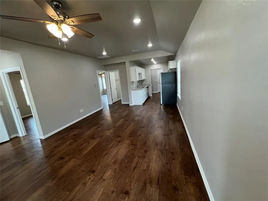 844 Elm Street, Seminole, OK 74868 - #3