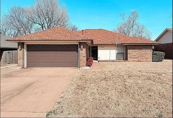 1909 Fountain View, Edmond, OK 73013 - #2