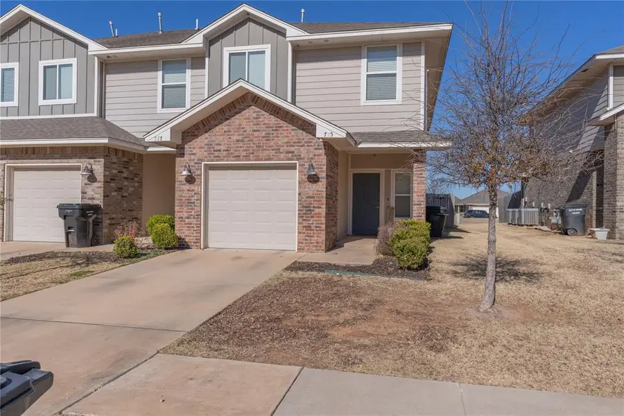 779 SW 14th Street, Moore, OK 73160 - #2