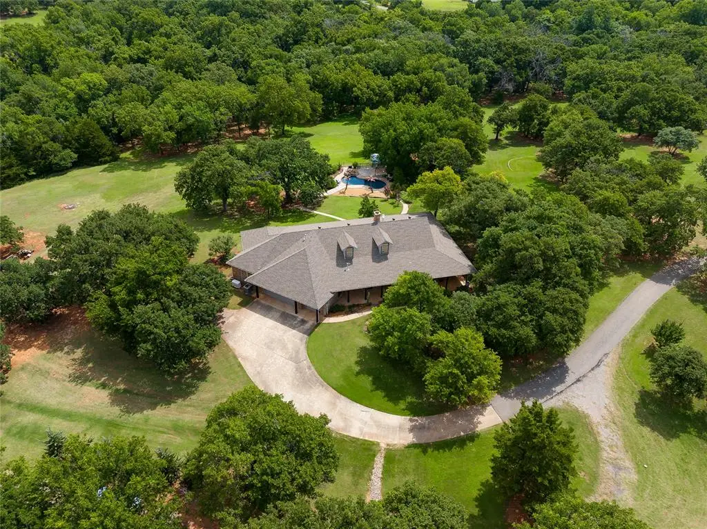 11455 E 33rd Street, Jones, OK 73049 - #1