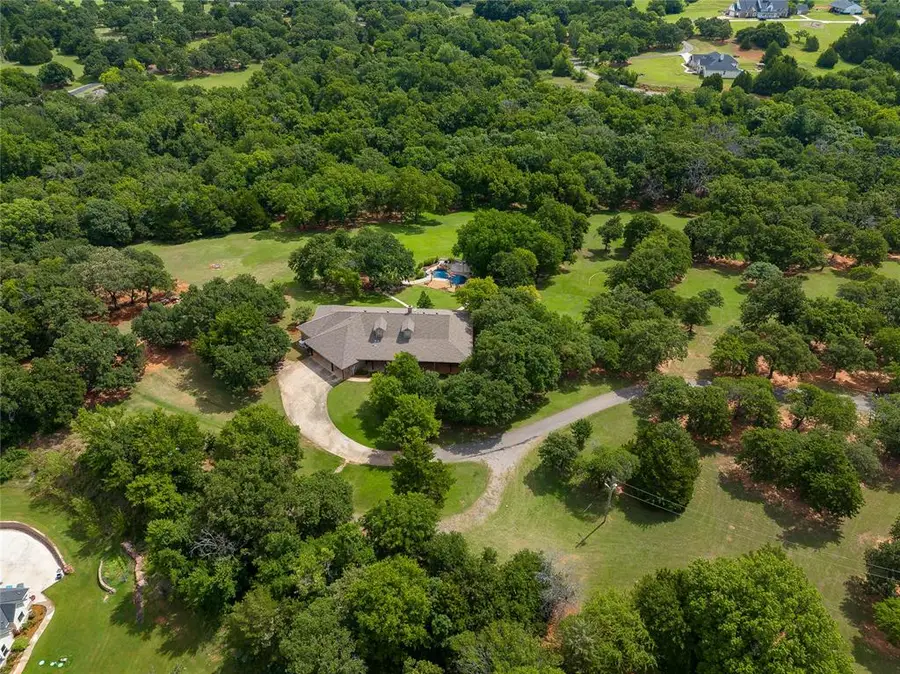 11455 E 33rd Street, Jones, OK 73049 - #2