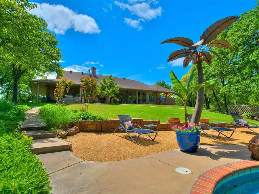 11455 E 33rd Street, Jones, OK 73049 - #3