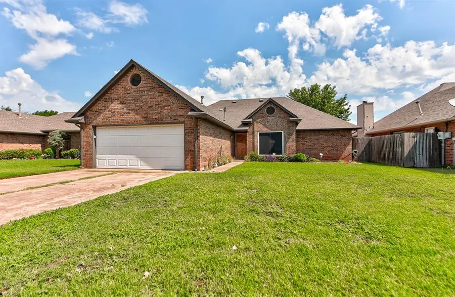 8509 SW 36th Terrace, Oklahoma City, OK 73179 - #3