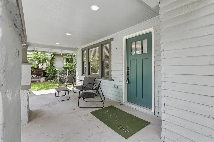 709 NW 24th Street, Oklahoma City, OK 73103 - #2