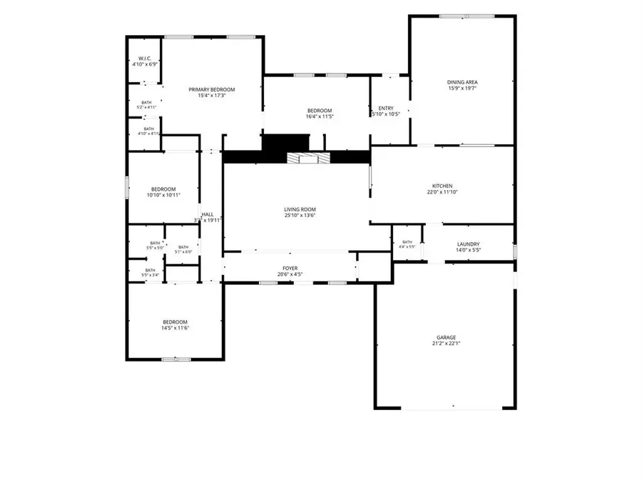 9817 Grimsbey Court, Oklahoma City, OK 73159 - #3