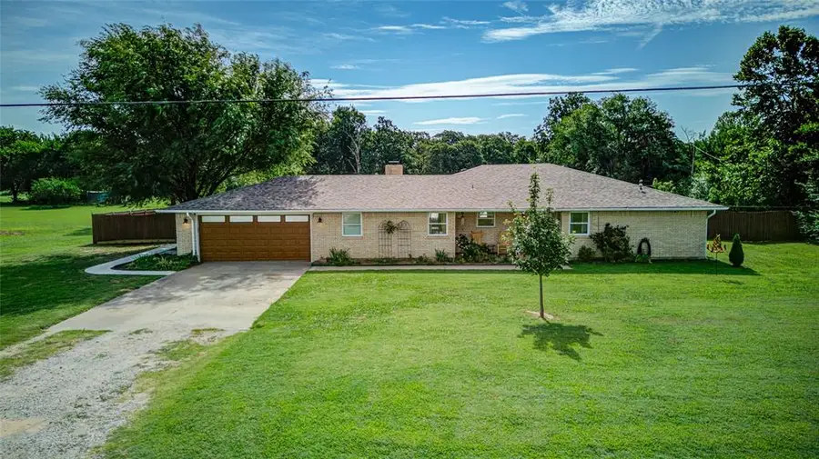 2704 Janene Street, Harrah, OK 73045 - #3