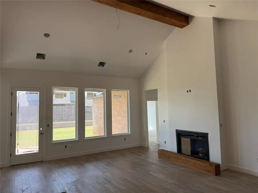 12805 Cobblestone Curve Road, Oklahoma City, OK 73142 - #2
