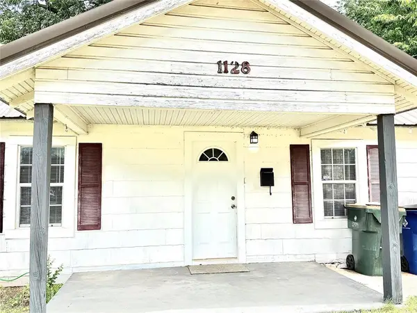 1128 W Tennessee Avenue, Chickasha, OK 73018