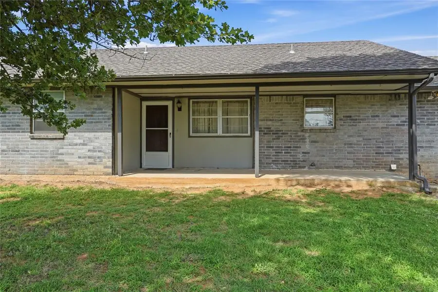 Address Withheld By Seller, Choctaw, OK 73020 - #3