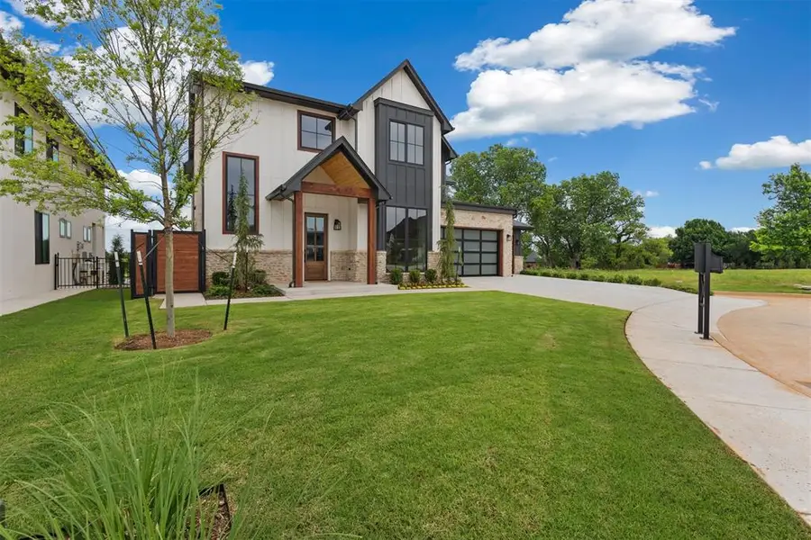 2009 Colonial Way, Edmond, OK 73025 - #2