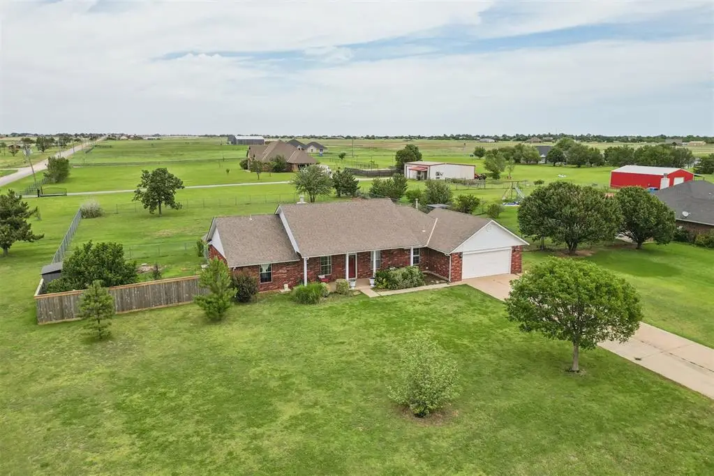 3227 Smokey Bend Ridge, Piedmont, OK 73078 - #1