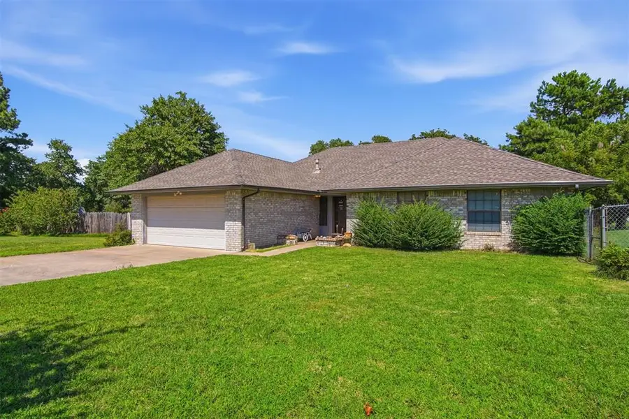 1044 Whisper Lane, Choctaw, OK 73020 - #3