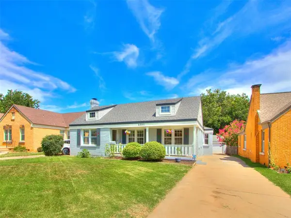 2305 NW 28th Street, Oklahoma City, OK 73107