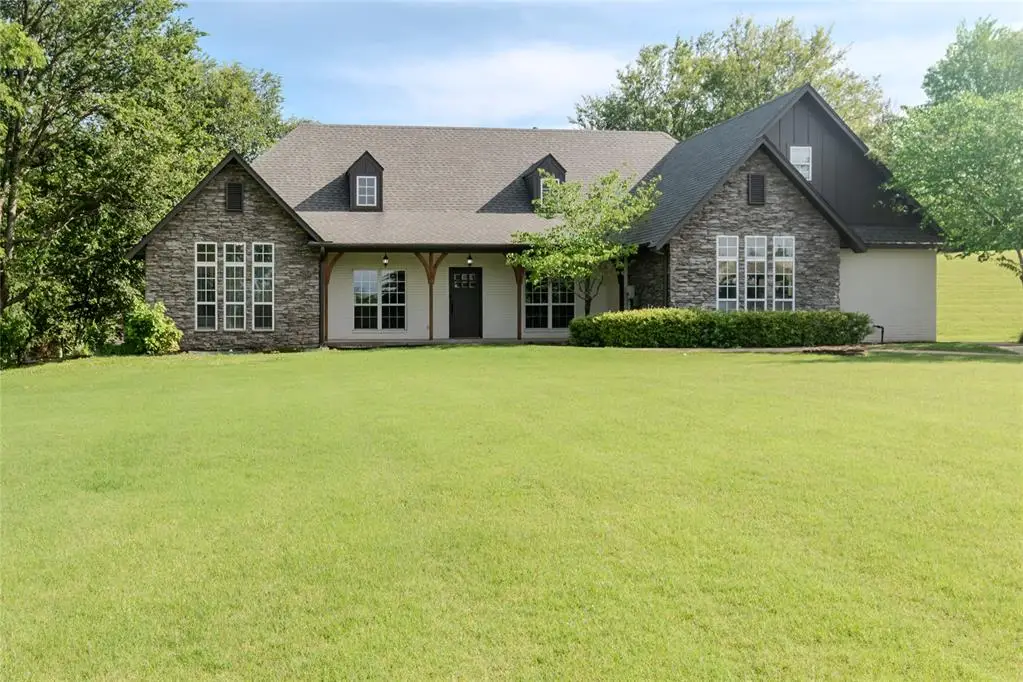 9800 E 510 Road, Claremore, OK 74019 - #1