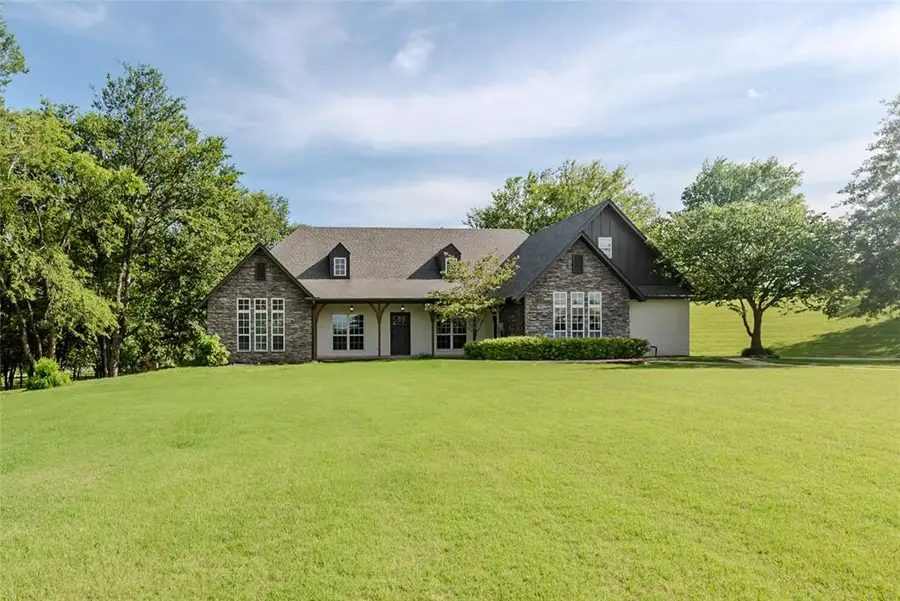 9800 E 510 Road, Claremore, OK 74019 - #2