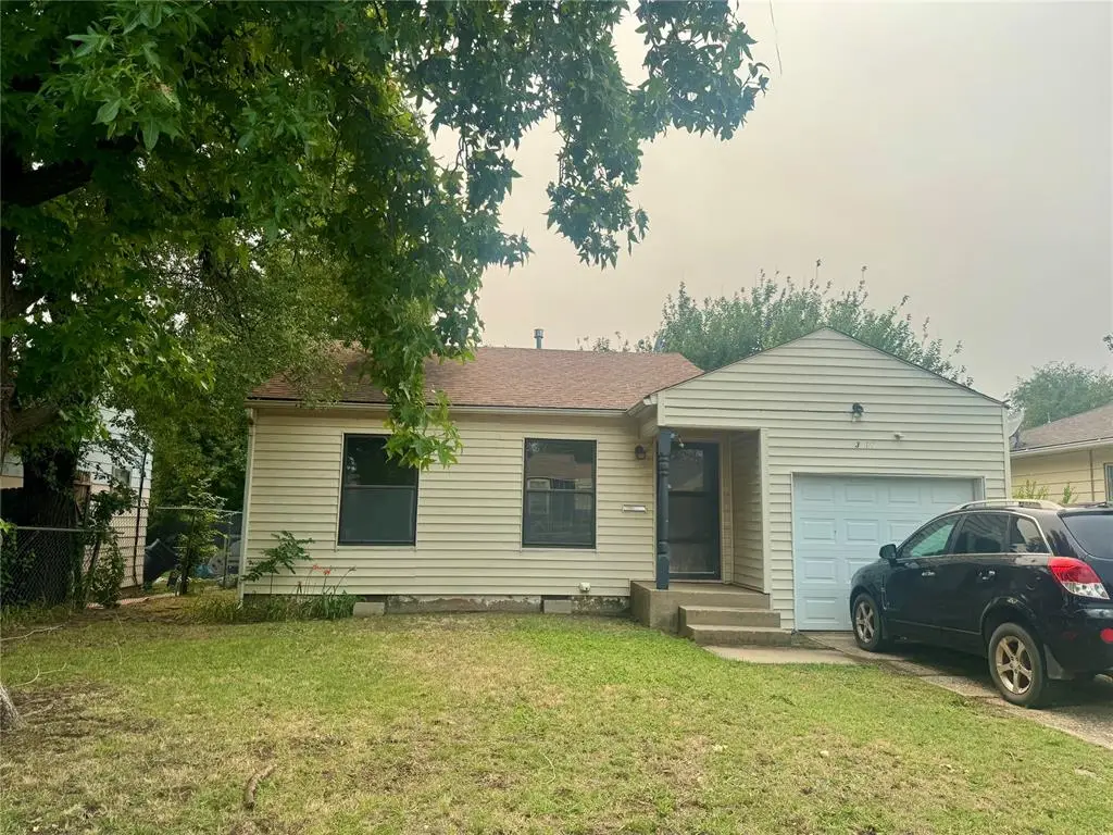 3617 S Stults Avenue, Oklahoma City, OK 73119 - #1